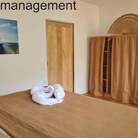 La Sana Surf Hotel - New Management Playa Santa Teresa  Exteriör bild