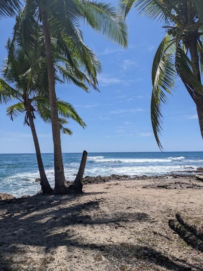 La Sana Surf Hotel - New Management Playa Santa Teresa  Exteriör bild